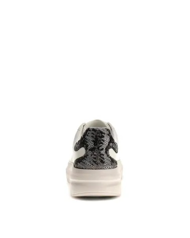 Guess Elbina10 low sneakers