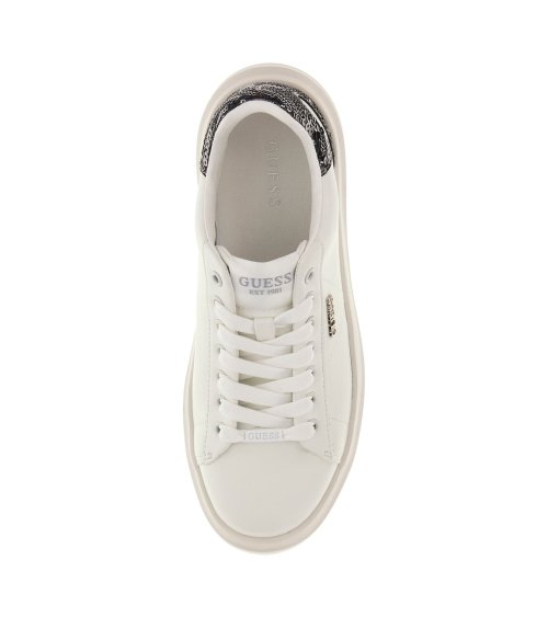 Guess zapatillas bajas Elbina10