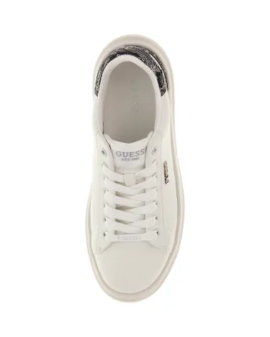 Guess Elbina10 low sneakers