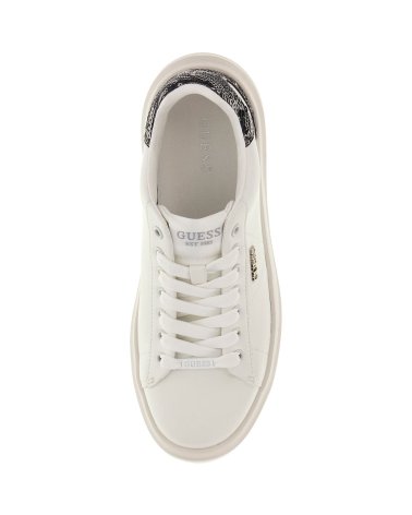 Guess zapatillas bajas Elbina10