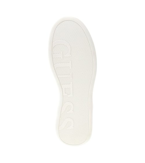 Guess sneakers basse ecopelle