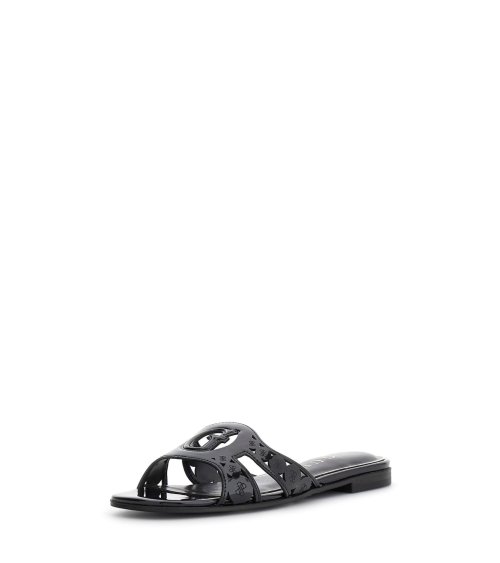 Guess open strap sandals