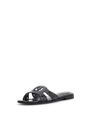 Guess open strap sandals