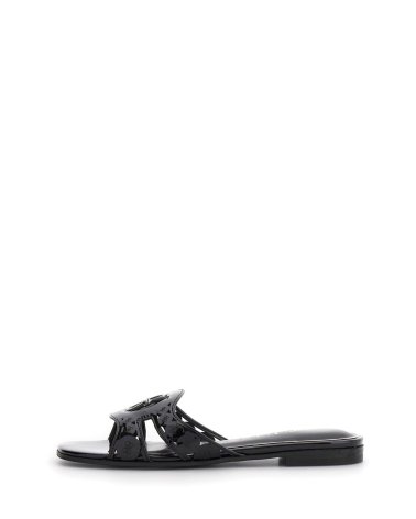 Guess sandali con fascette aperte