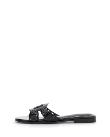 Guess open strap sandals