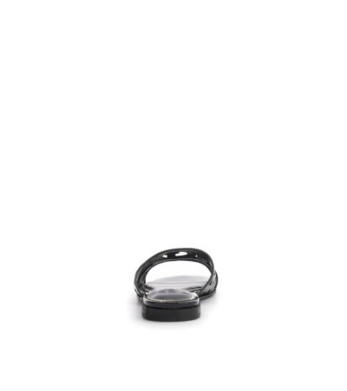 Guess sandali con fascette aperte