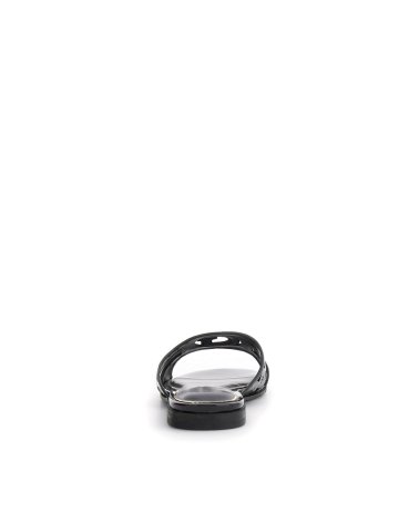 Guess open strap sandals