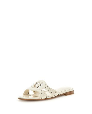 Guess offene Riemensandalen