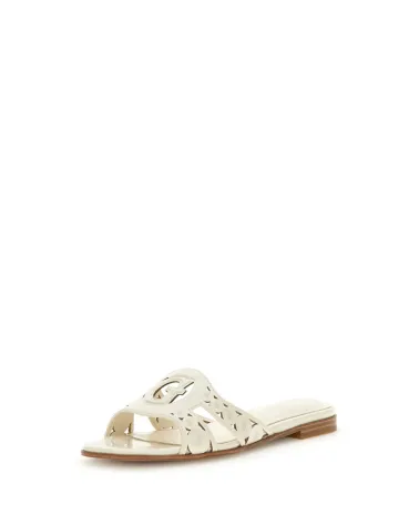 Guess sandales à brides ouvertes