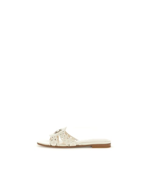 Guess sandali con fascette aperte