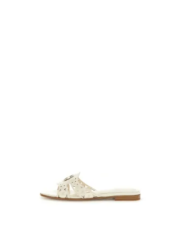 Guess open strap sandals