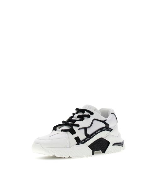 Guess Sneakers basse Carrli6