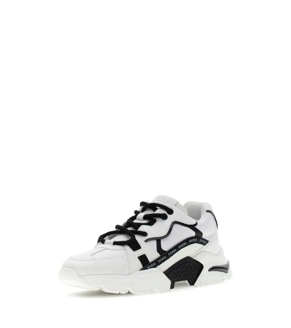 Guess Low Sneakers Carrli6