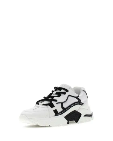 Guess Baskets basses Carrli6