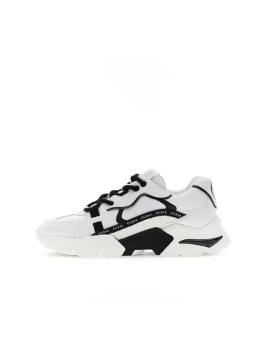 Guess Low Sneakers Carrli6