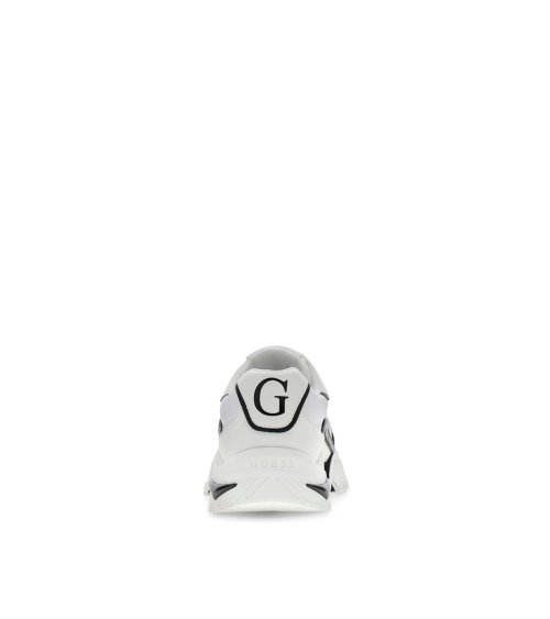 Guess Zapatillas bajas Carrli6