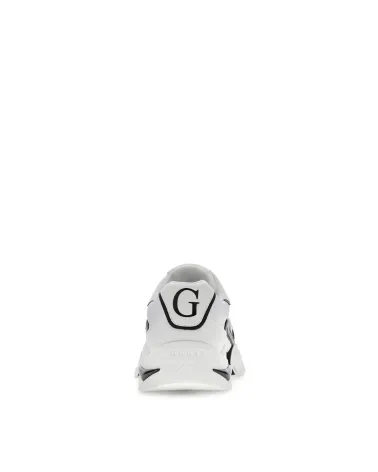 Guess Low Sneakers Carrli6