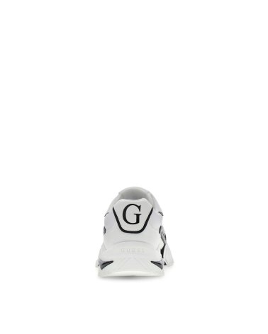 Guess Sneakers basse Carrli6