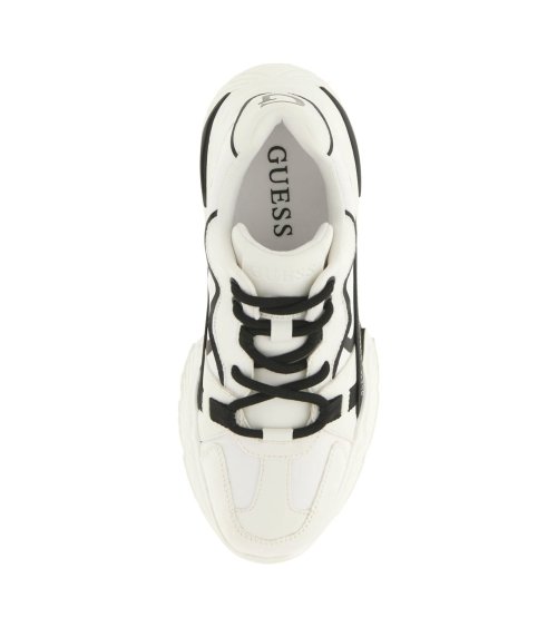 Guess Zapatillas bajas Carrli6