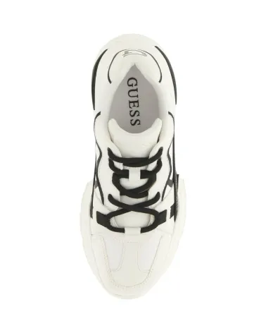 Guess Baskets basses Carrli6
