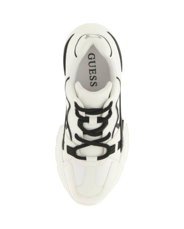 Guess Zapatillas bajas Carrli6