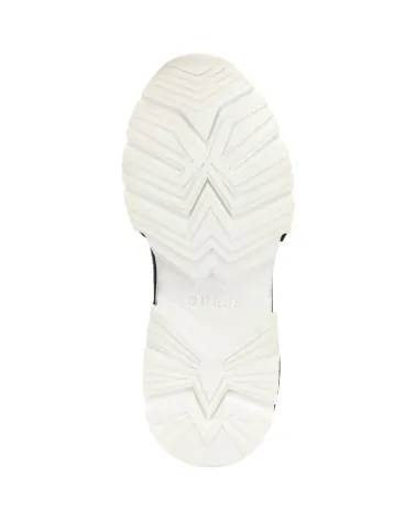 Guess Low Sneakers Carrli6