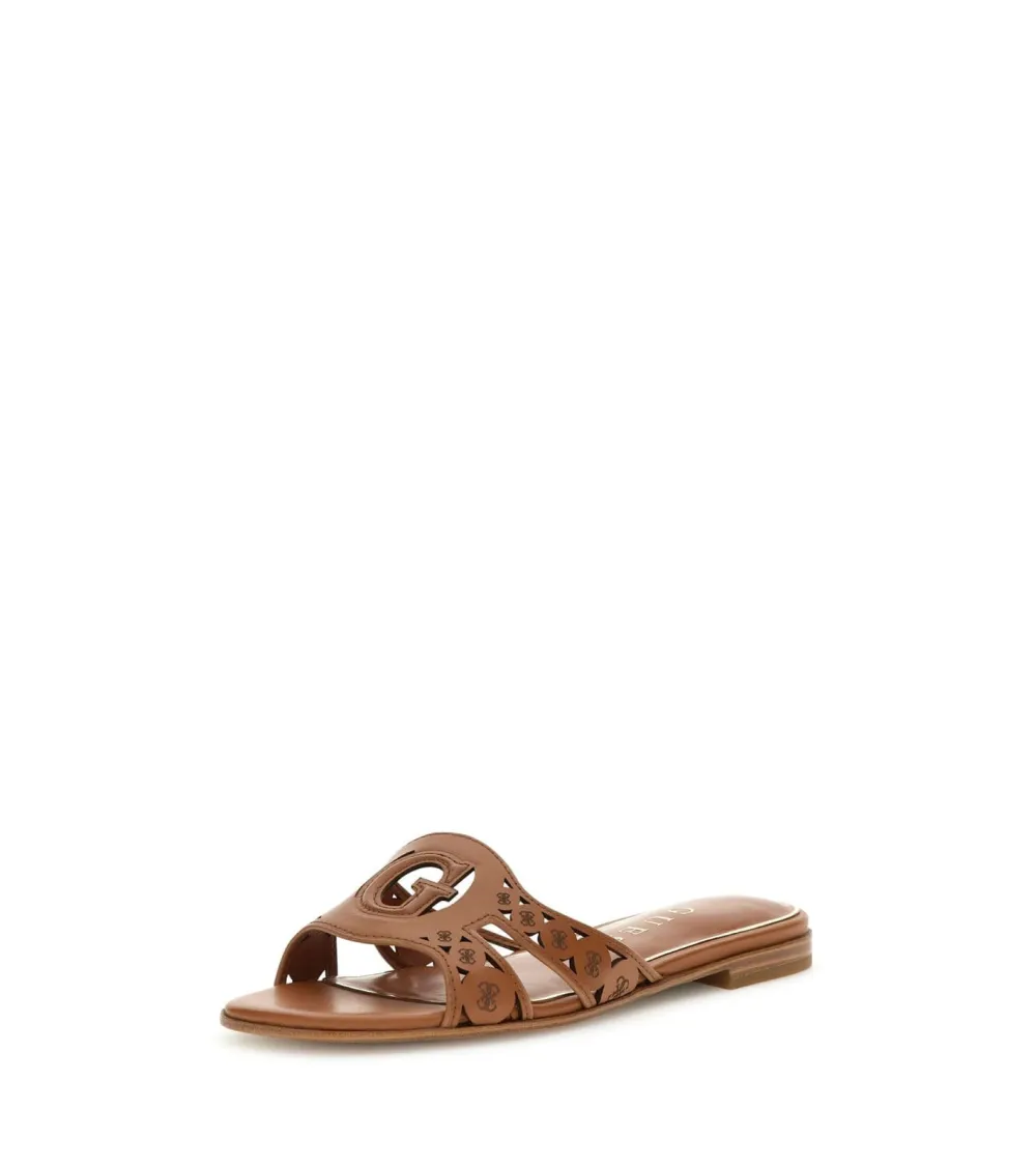 Guess Ciesta Sandales | Fuix