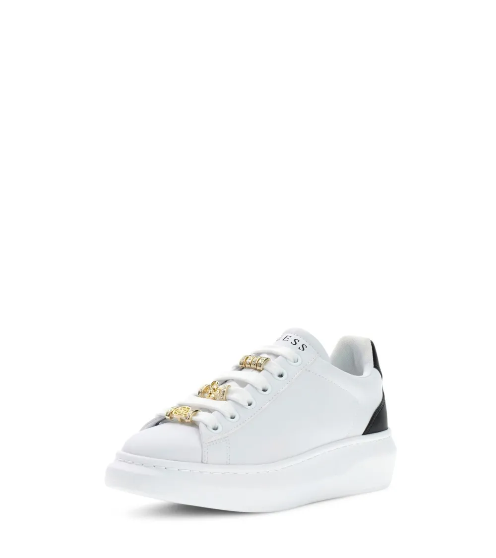 Guess Fionia Sneakers | Fuix