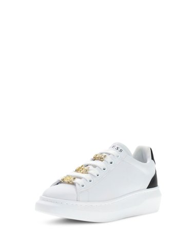 Guess zapatillas bajas con cordones