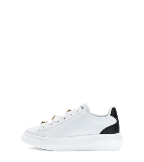 Guess zapatillas bajas con cordones