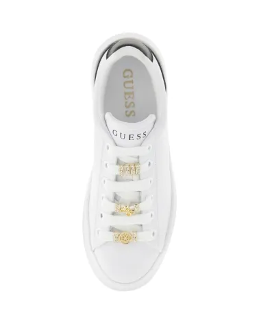 Guess Fionia Sneakers | Fuix