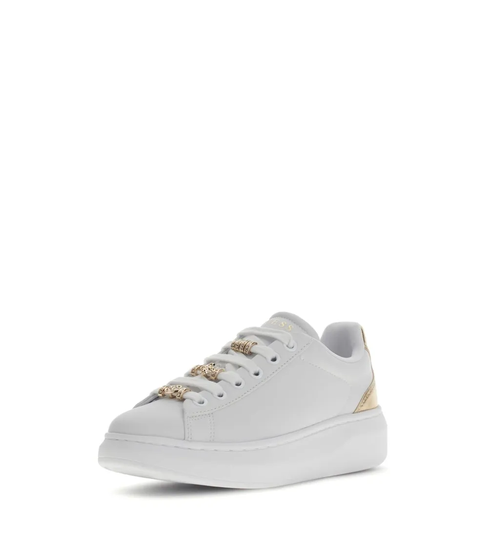 Guess Fionia Sneakers | Fuix