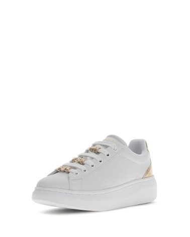 Guess zapatillas bajas con cordones