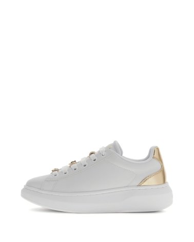 Guess zapatillas bajas con cordones