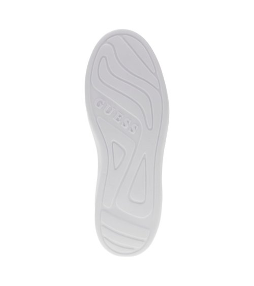 Guess zapatillas bajas con cordones