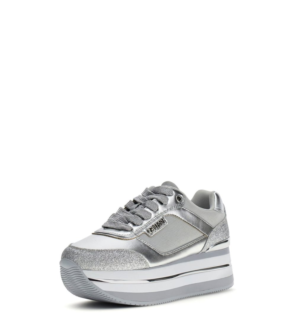 Guess sneakers basse Hansin3