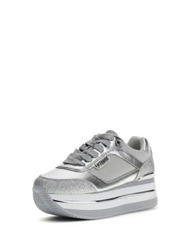 Guess baskets basses Hansin3