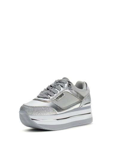 Guess sneakers basse Hansin3