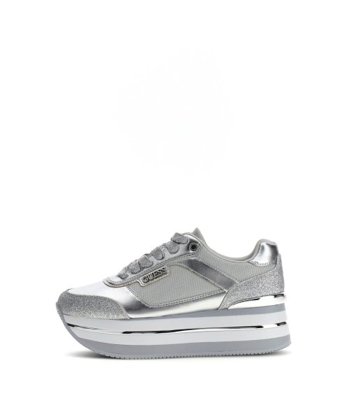 Guess low sneakers Hansin3