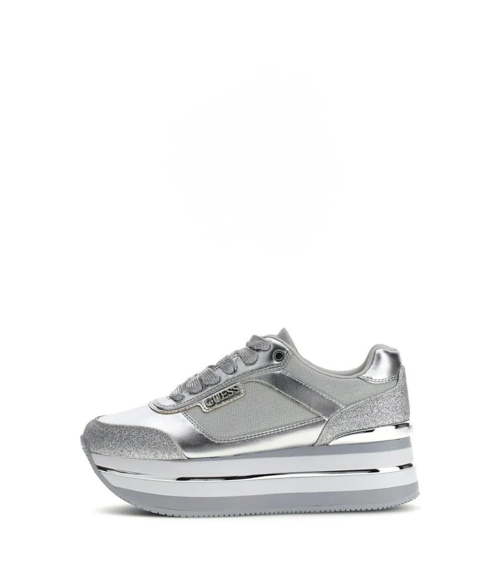Guess zapatillas bajas Hansin3