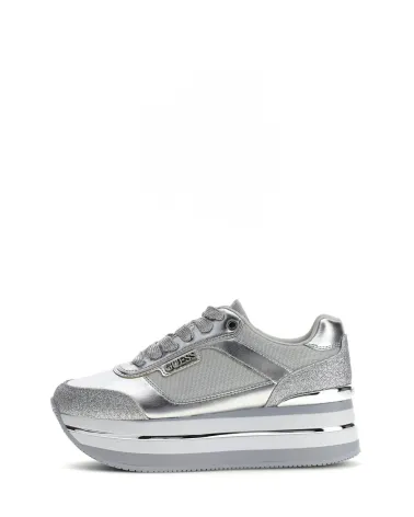 Guess baskets basses Hansin3