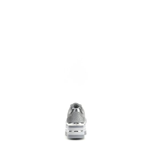 Guess zapatillas bajas Hansin3