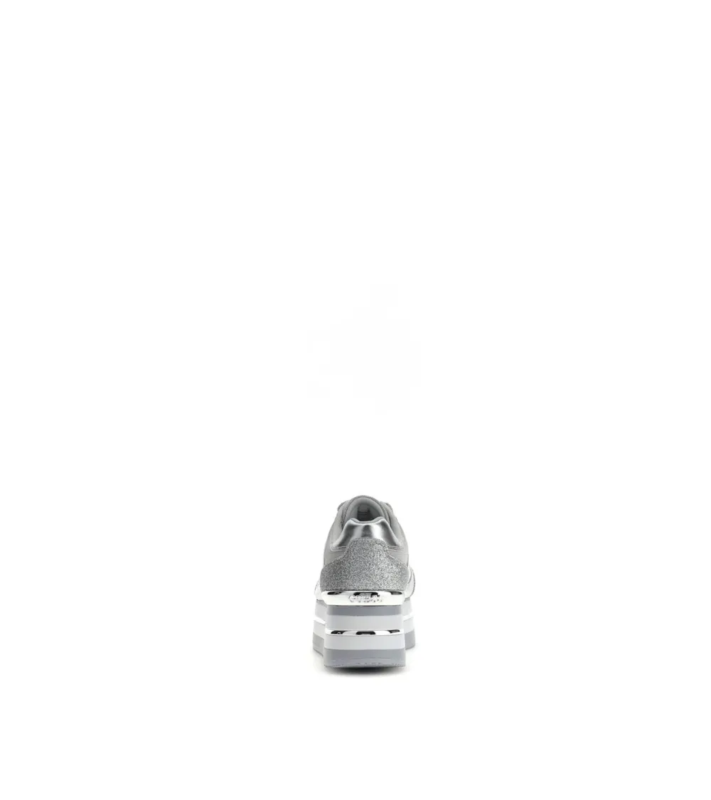 Guess zapatillas bajas Hansin3