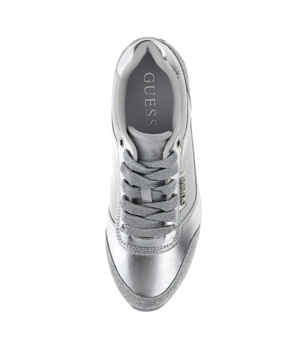 Guess sneakers basse Hansin3
