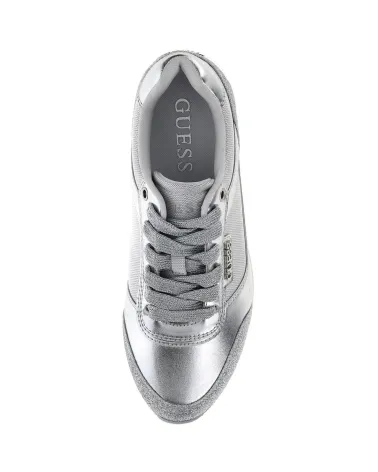 Guess low sneakers Hansin3