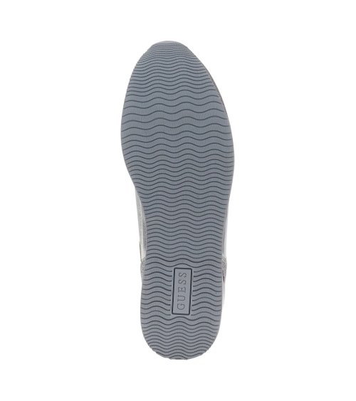 Guess low sneakers Hansin3