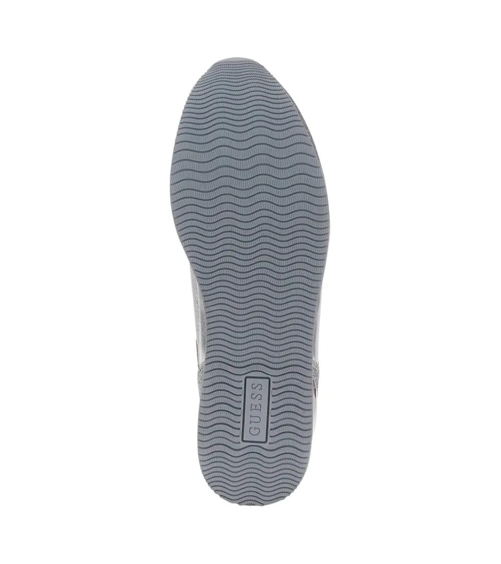 Guess zapatillas bajas Hansin3