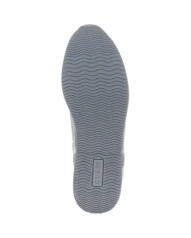 Guess baskets basses Hansin3