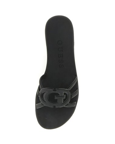 Guess cross strap sandals