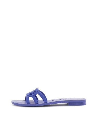 Guess sandalias tiras cruzadas